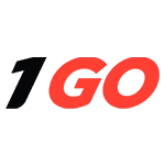 Логотип 1GO