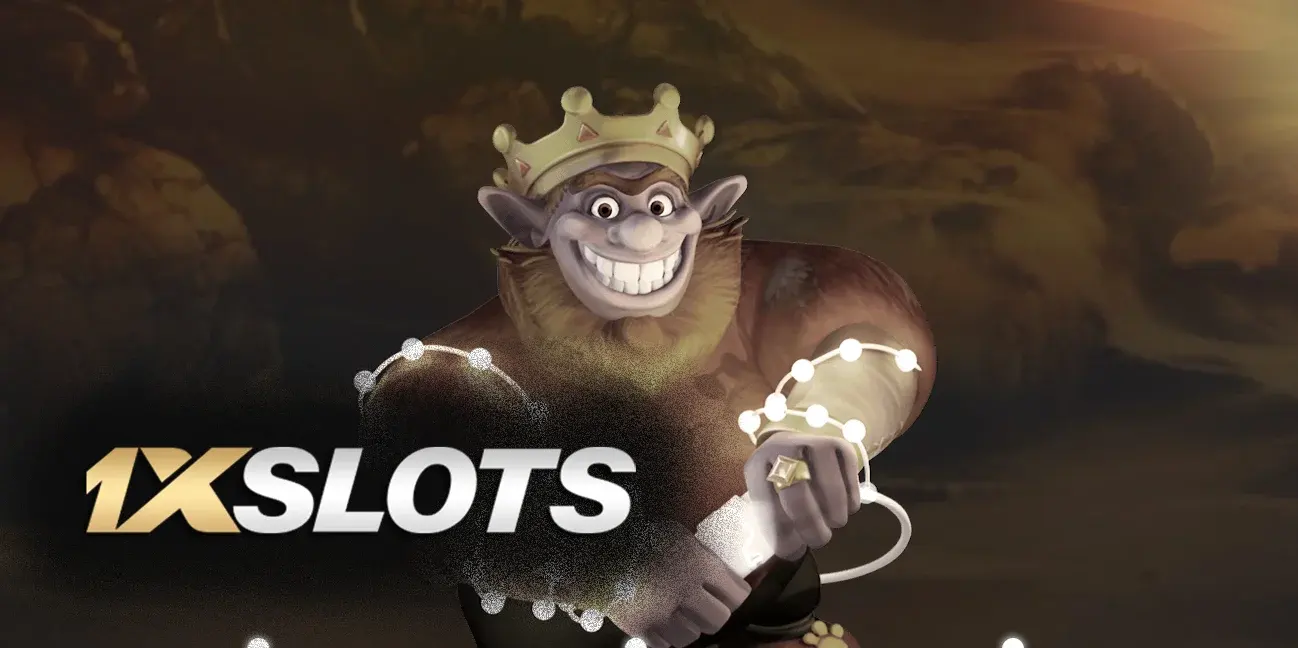 Casino 1xslots