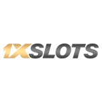 Логотип 1xslots